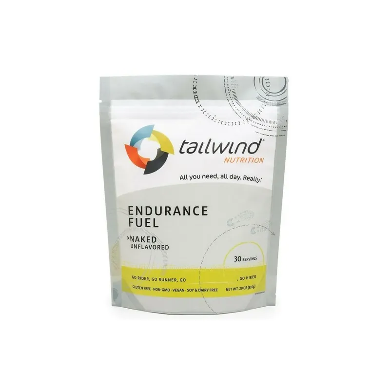 Tailwind 30 Serving Naked